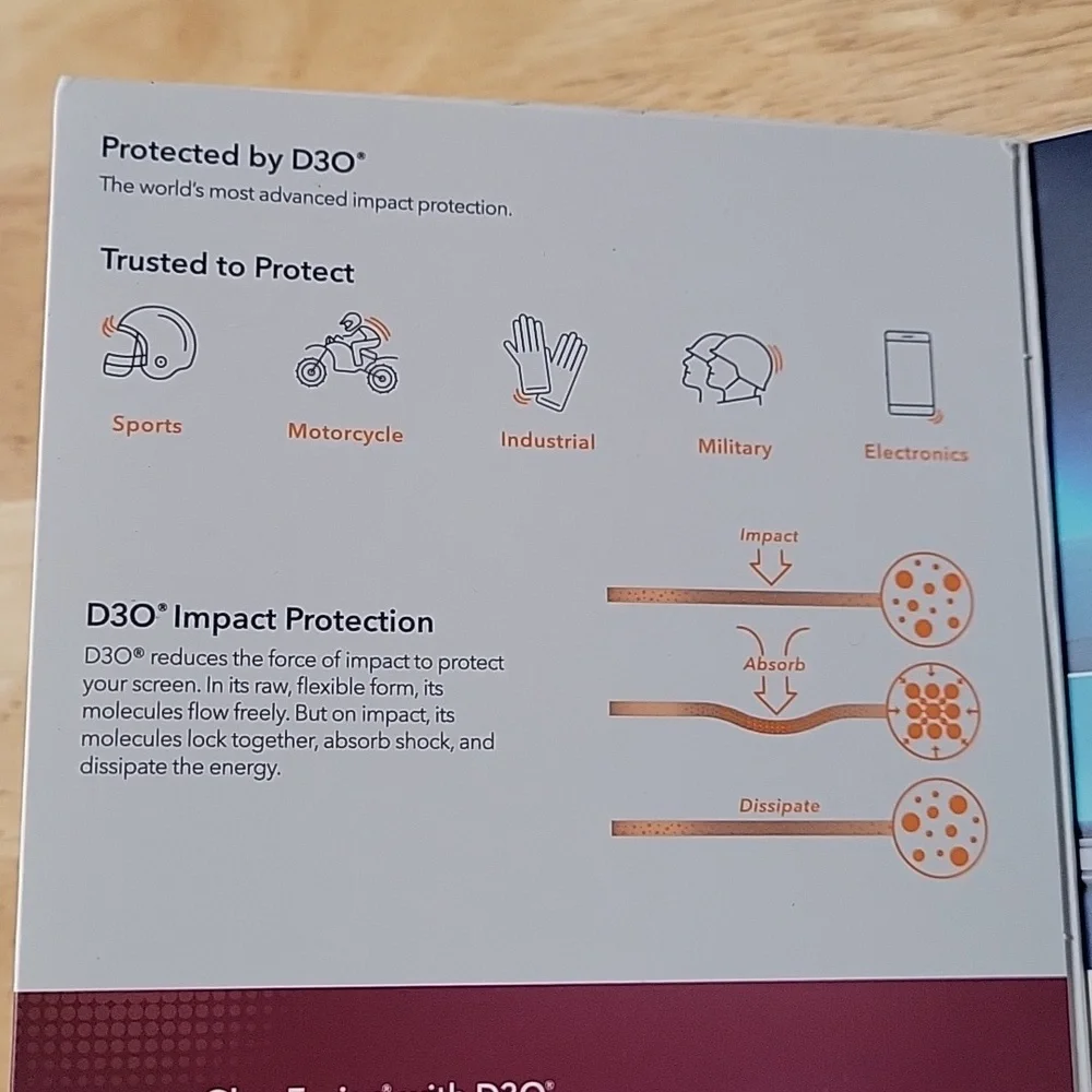 ZAGG Invisible Shield screen protector for Galacy S21 5G